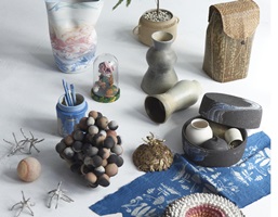 Costom Made Object A Year Made Object