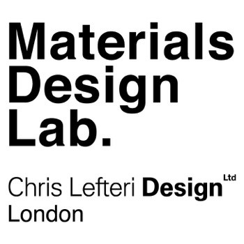 We create chemistry that turns ideas to ideal solutions by Chris Lefteri Design