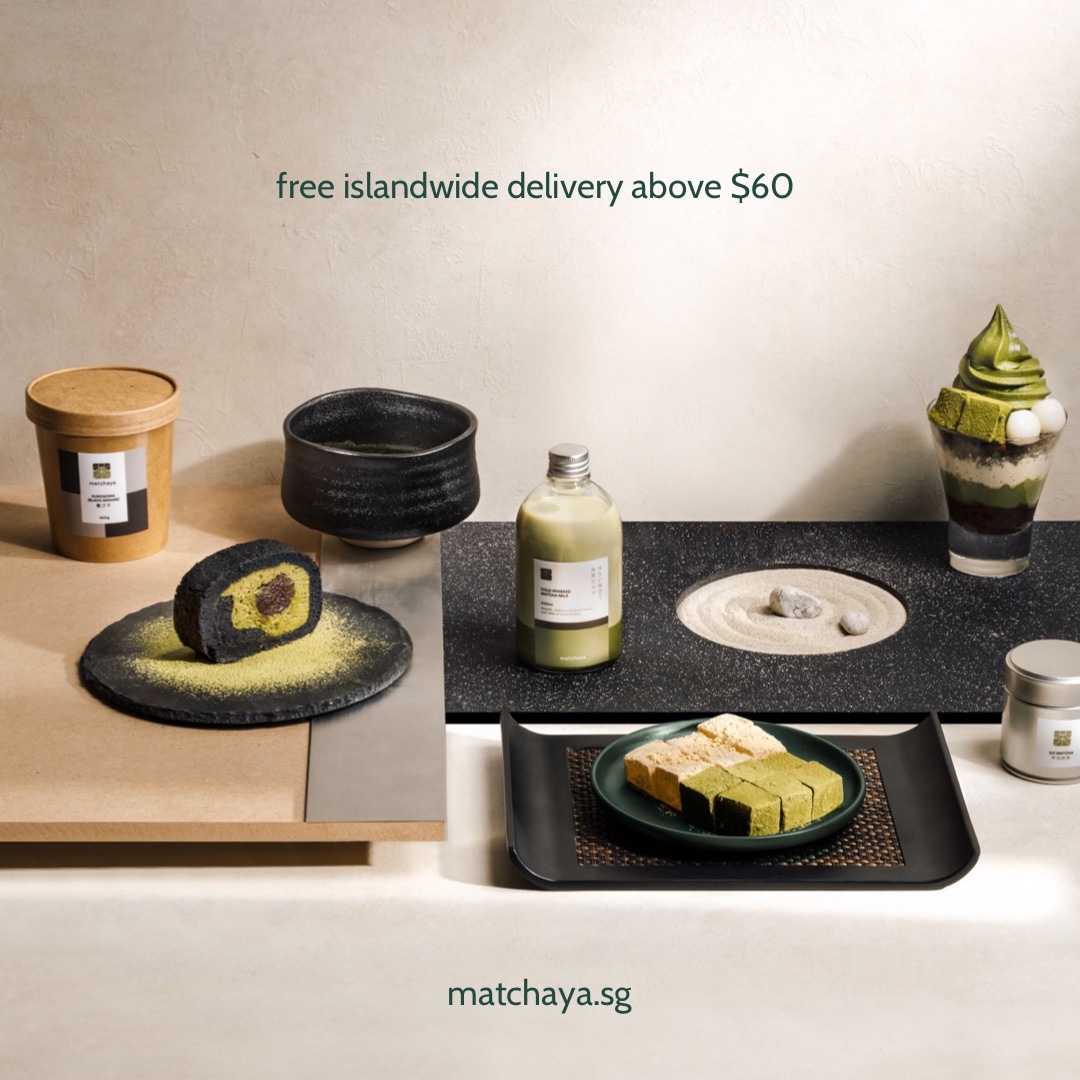 Matchaya