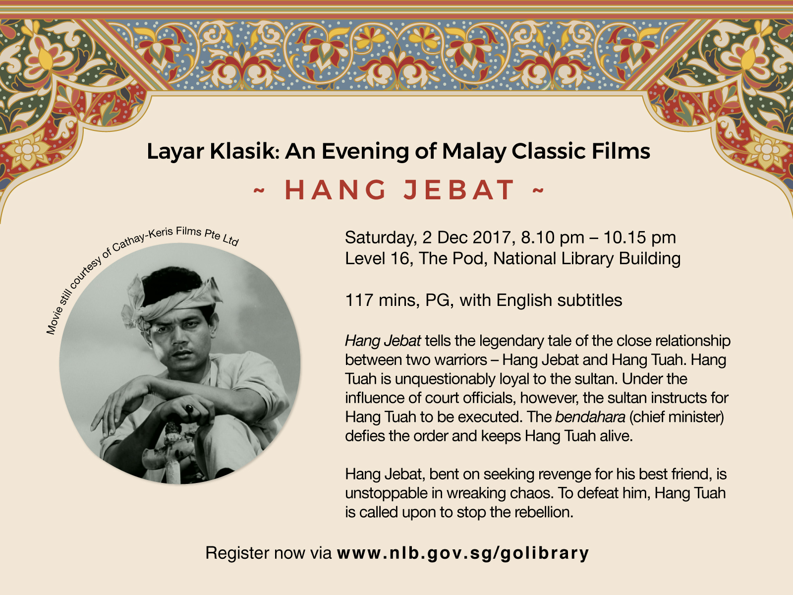 Hang Jebat