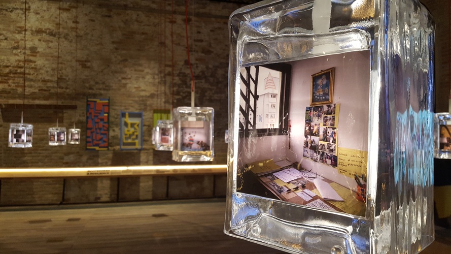 Frontliners in Action: architects and the people create a better living environment