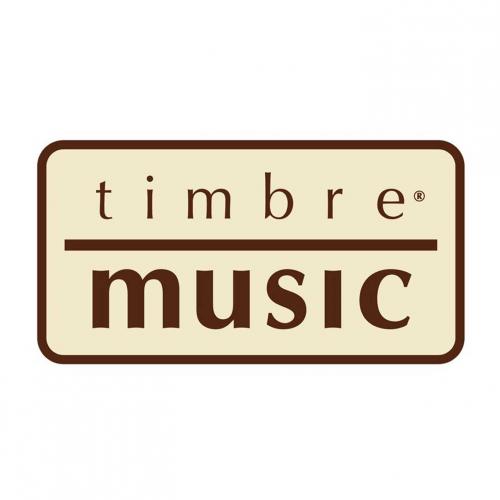 Timbre Muisc Music Matters Live