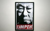 The Limpeh Show by Samantha LO/SKLO