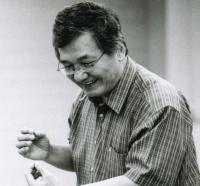 A LIFE OF PRACTICE - KUO PAO KUN