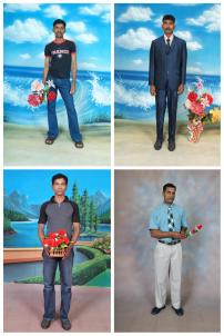 Sajeev Photo Studio: A decade of portraiture in Little India