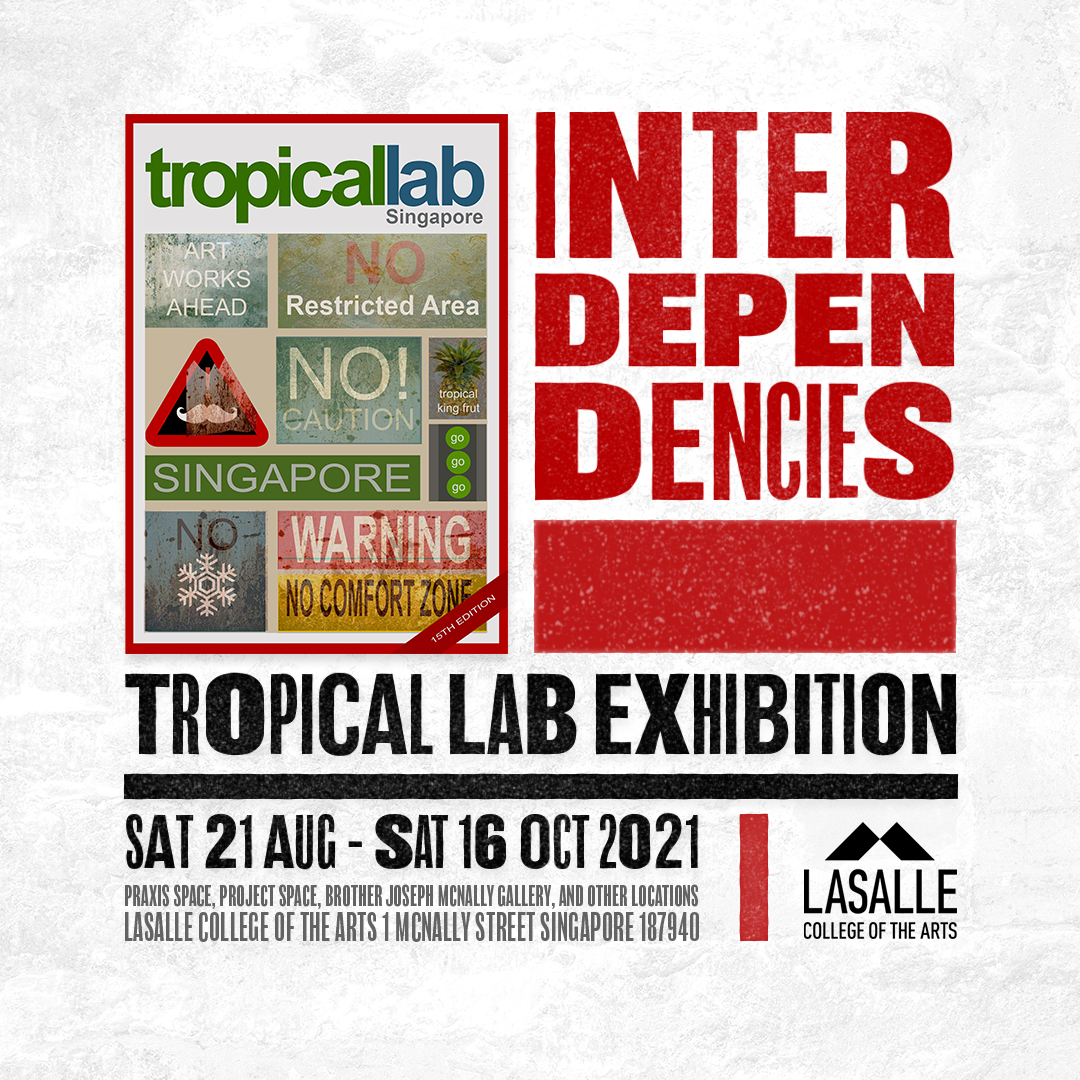 Tropical Lab 15