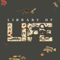 Library of Life
