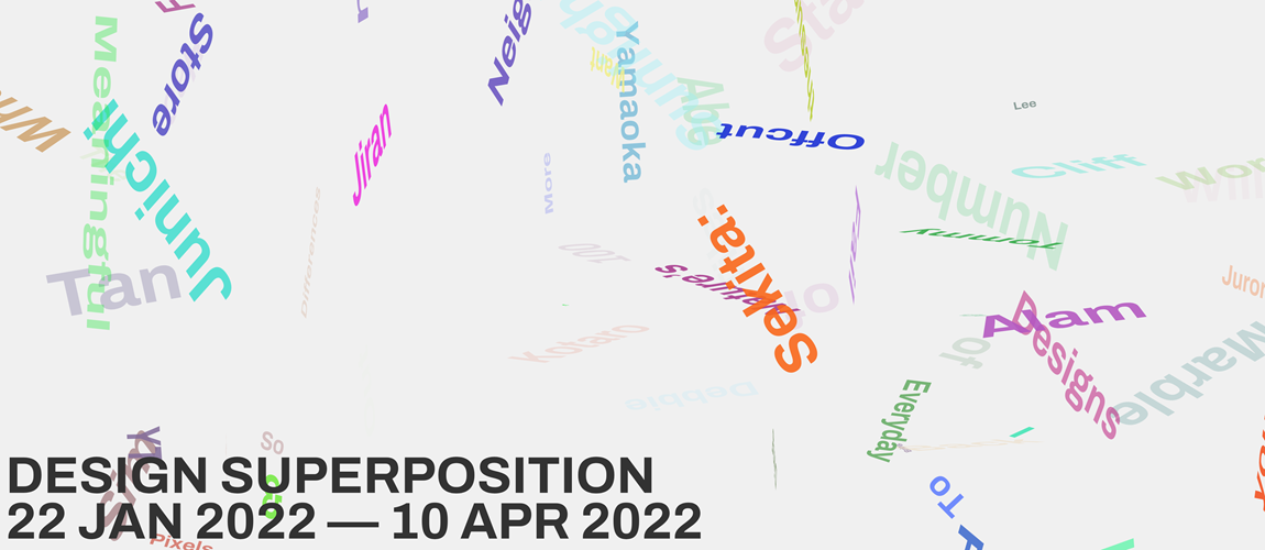 design superposition