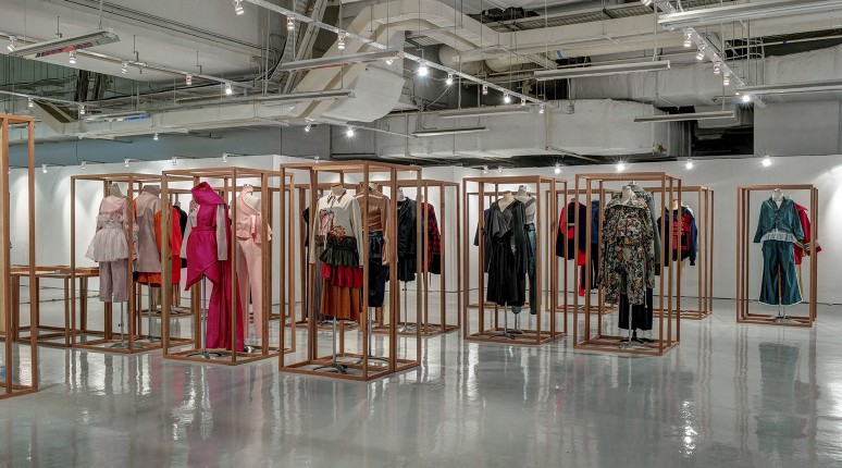THE LASALLE SHOW EXHIBITION 2018