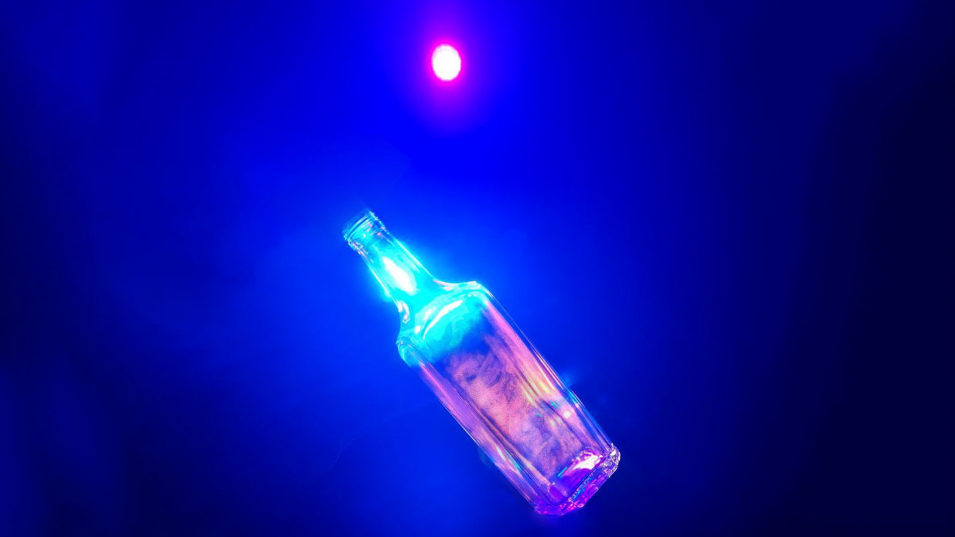 LIGHT INSTALLATIONS 16-9