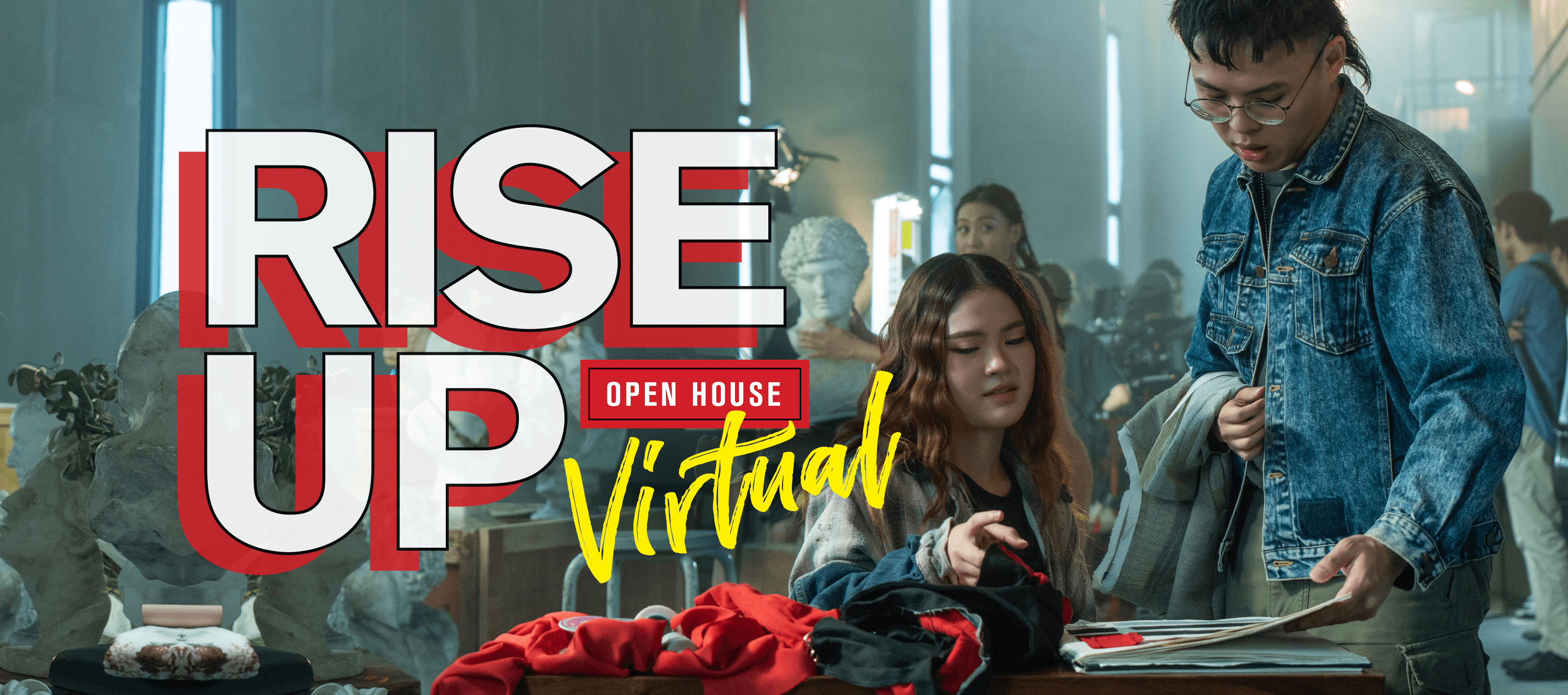 NAFA Virtual Open House 2021