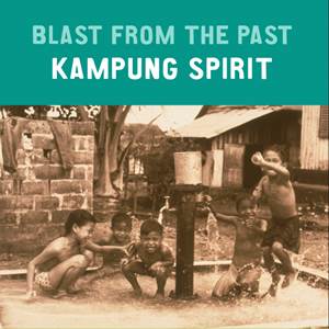 NAS Learning Package Kampung Spirit