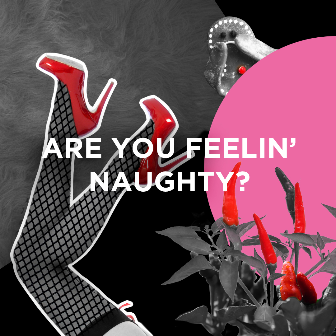 Naughty