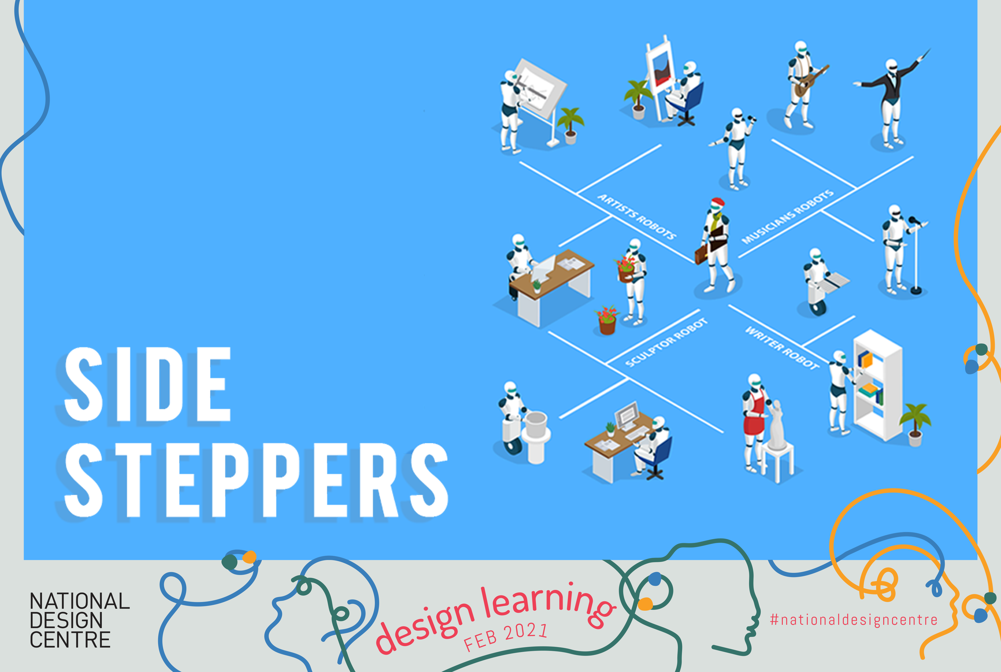 SideSteppers