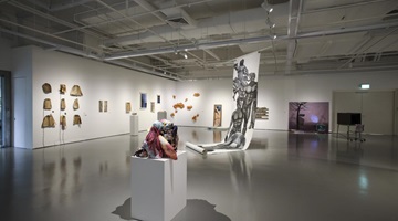 The LASALLE Show Exhibition