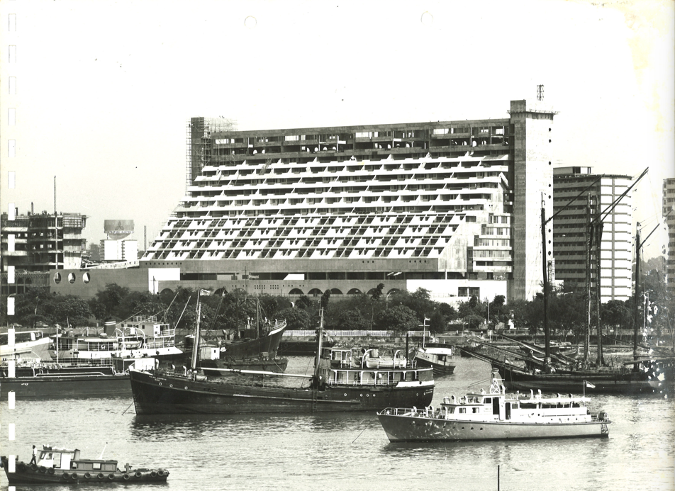 Architrek Through Time: An Architectural Odyssey through Landmarks, Design, and Urban Lore