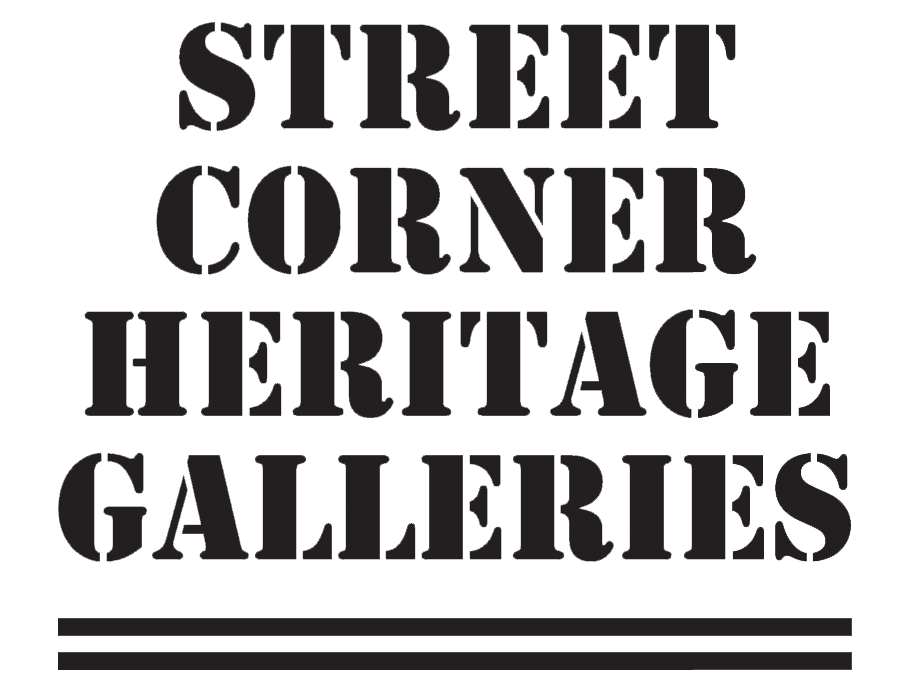 Street Corner Heritage Galleries
