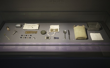 British army personal kit