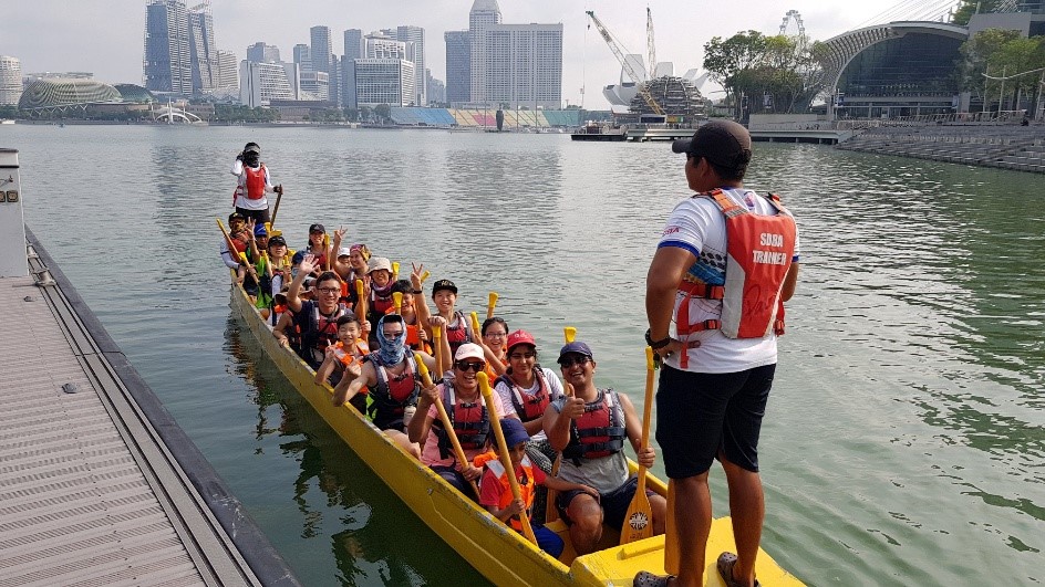 Paddle-Power-Dragon-Boat-Try-Out-by-Singapore-Dragon-Boat-Association-and-Sport-Singapore