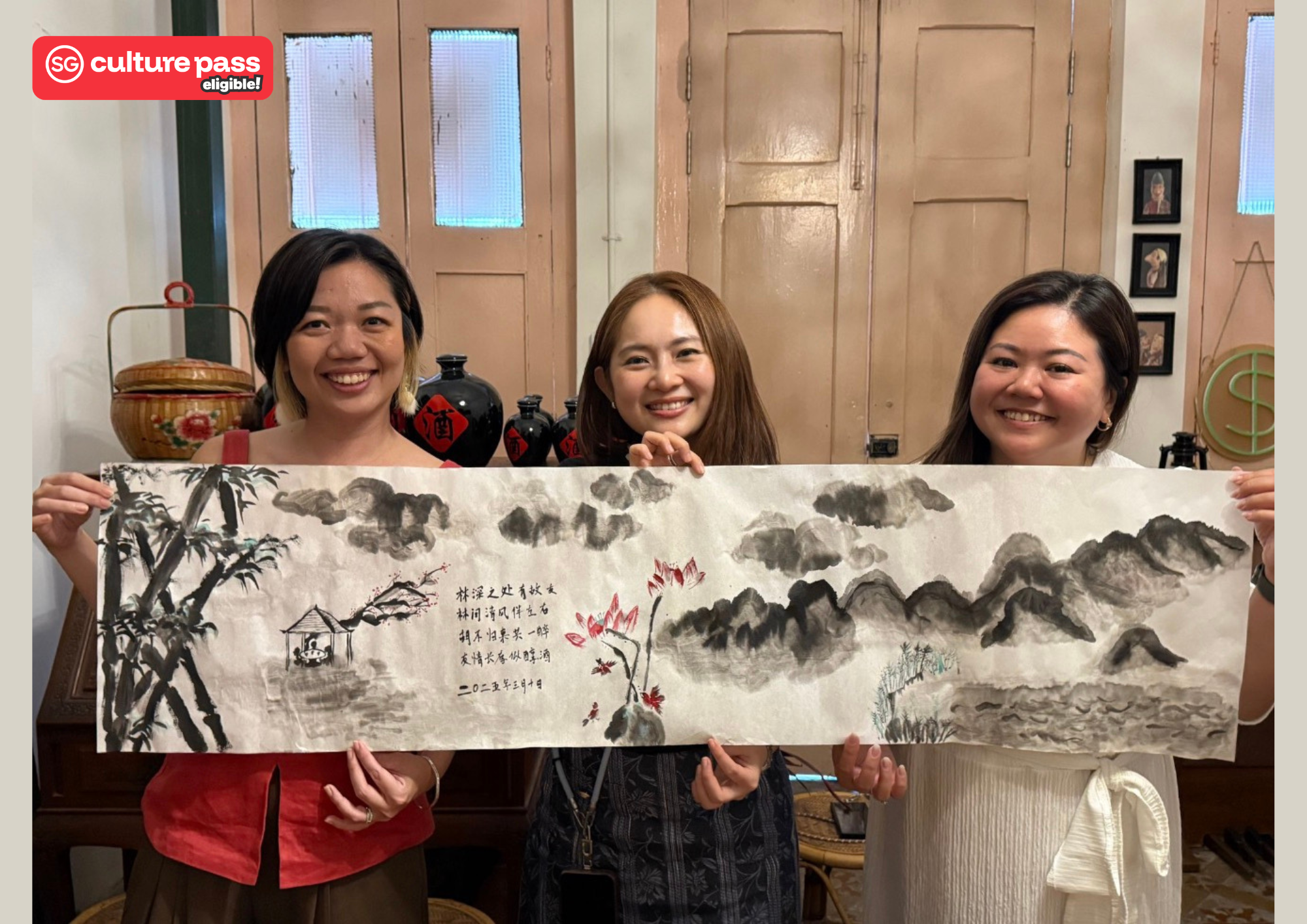 Calligraphy-Art-Jam-Heritagefest-Maritime-Edition