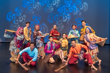 Kampong Life – Gotong Royong