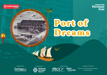 Port of Dreams