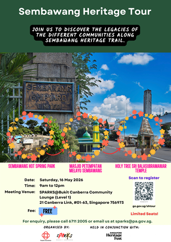 Sembawang-Heritage-Tour