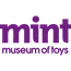 MINT Museum of Toys Logo