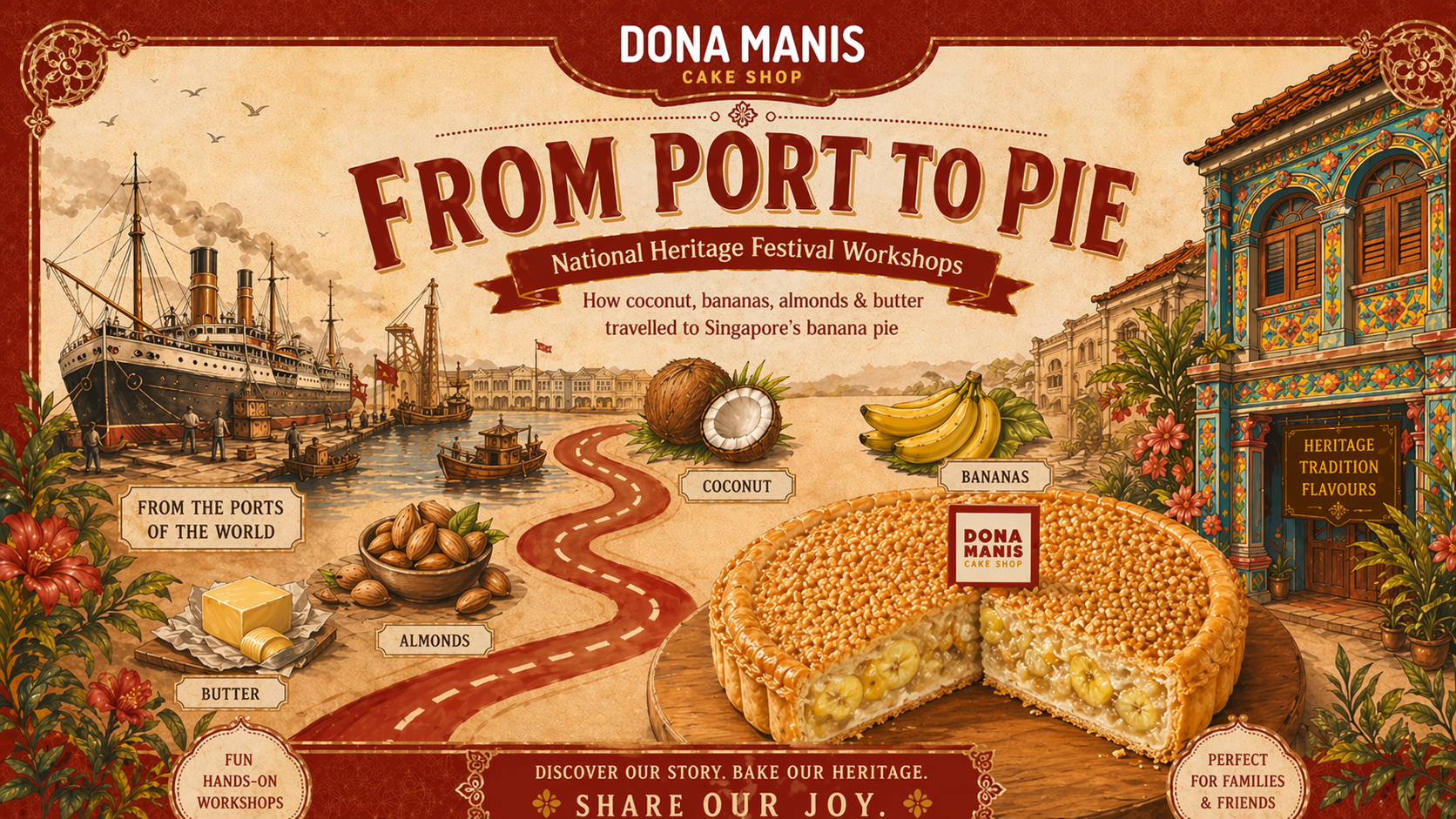 From-Port-to-Pie