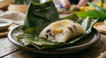 Bananas About Maritime Heritage