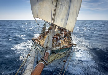 Visit the Historic Vessel Vega