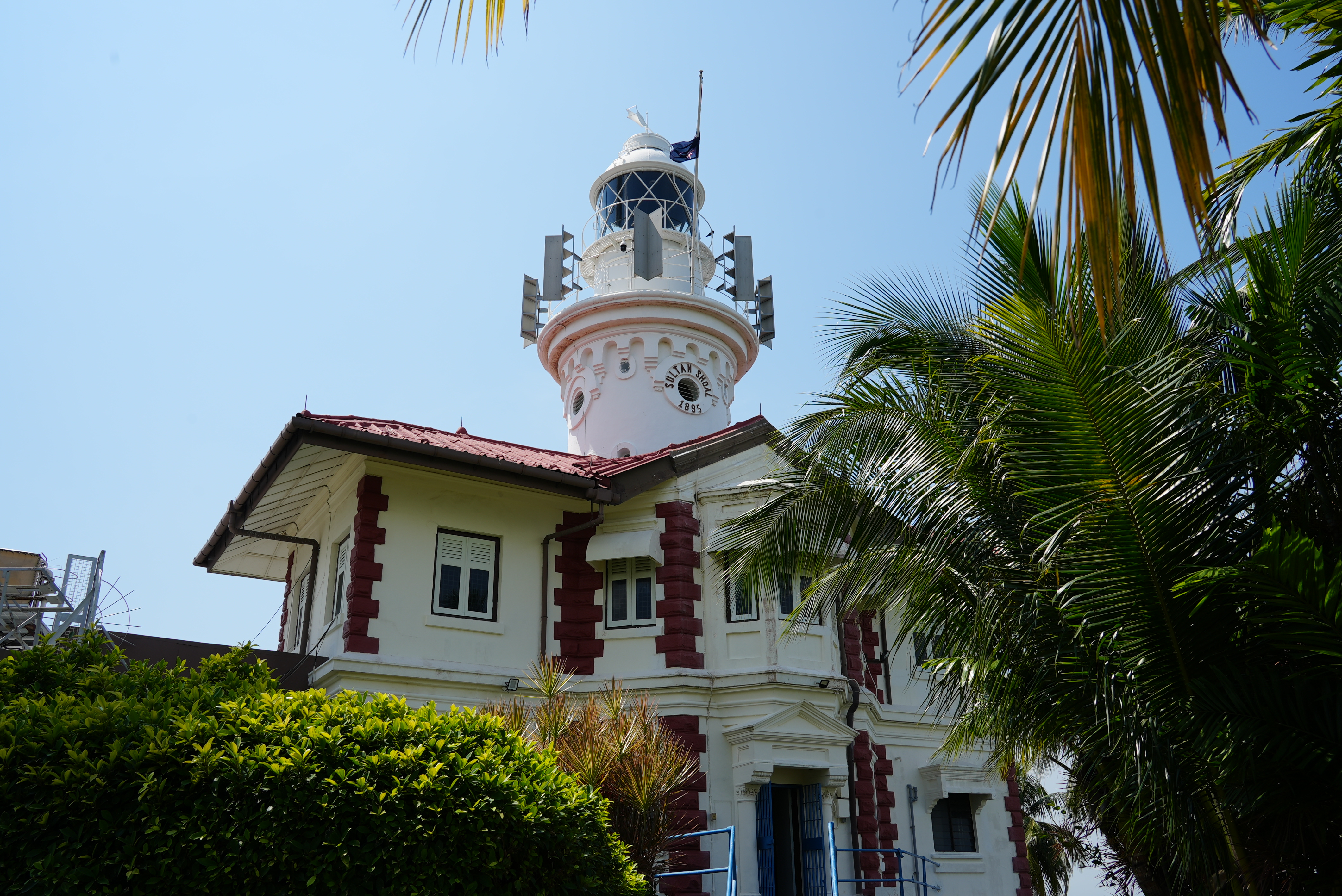 Sultan-Shoal-Lighthouse-Tour