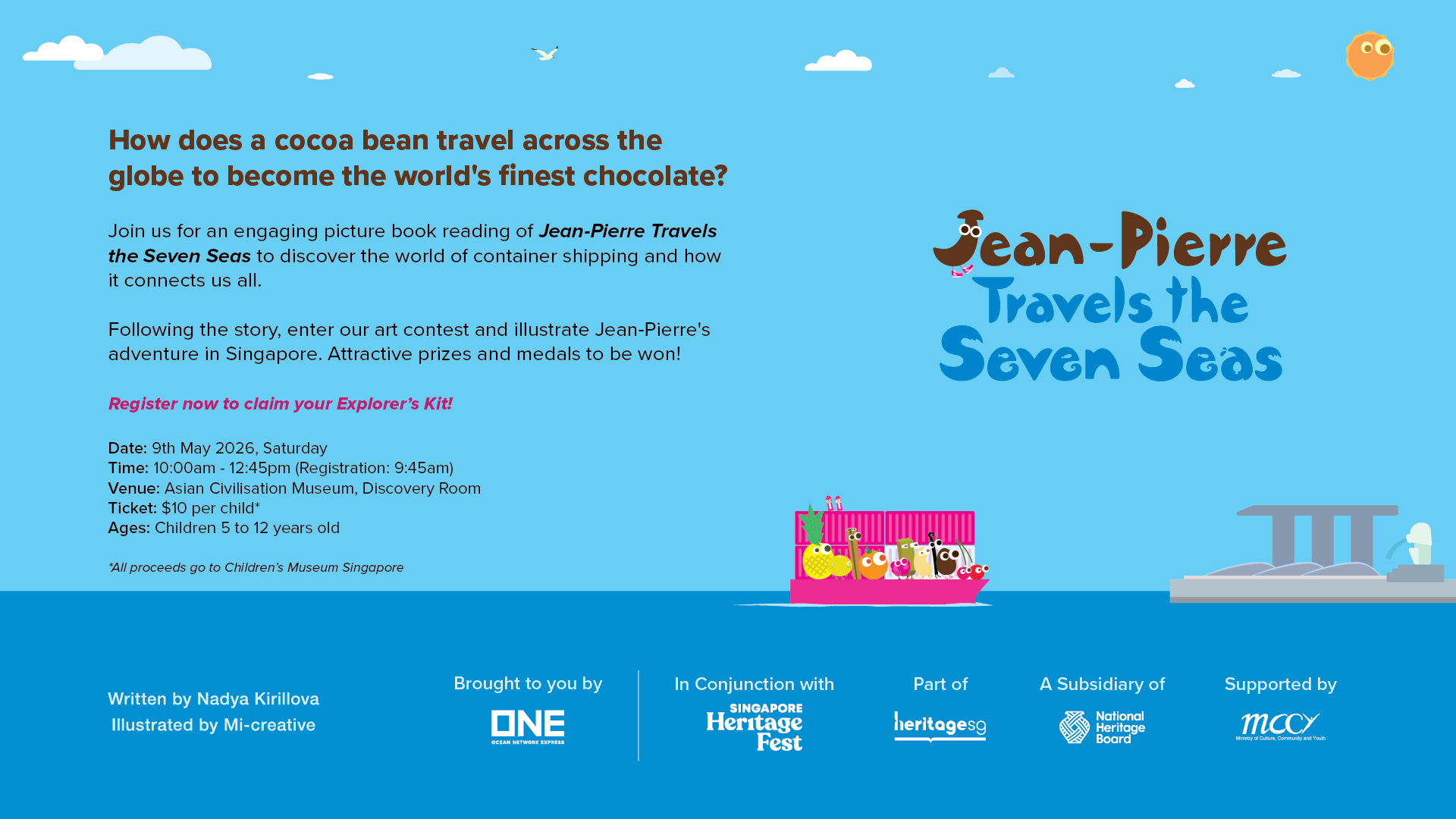 Picture-Book-Reading-and-Art-Contest-Jean-Pierre-Travels-the-Seven-Seas