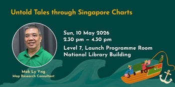 Untold Tales through Singapore Charts