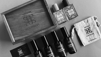 Scents of the Nusantara: Perfume-Making Workshop