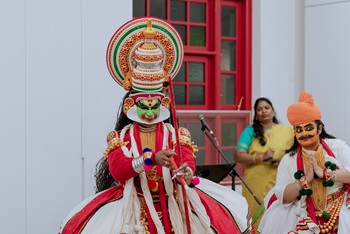 Cherita Singapura