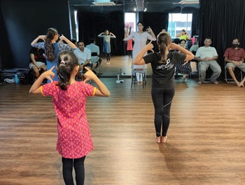 The Sea in Your Hands