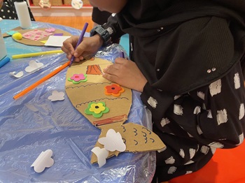 Bubu and the Big Catch: Stories of the Southern Islands