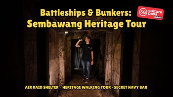  Battleships & Bunkers