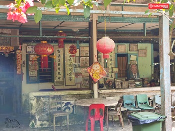 Roots & Flavours: A Pulau Ubin Discovery