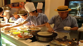 Roll with History: A Popiah Journey Through Joo Chiat