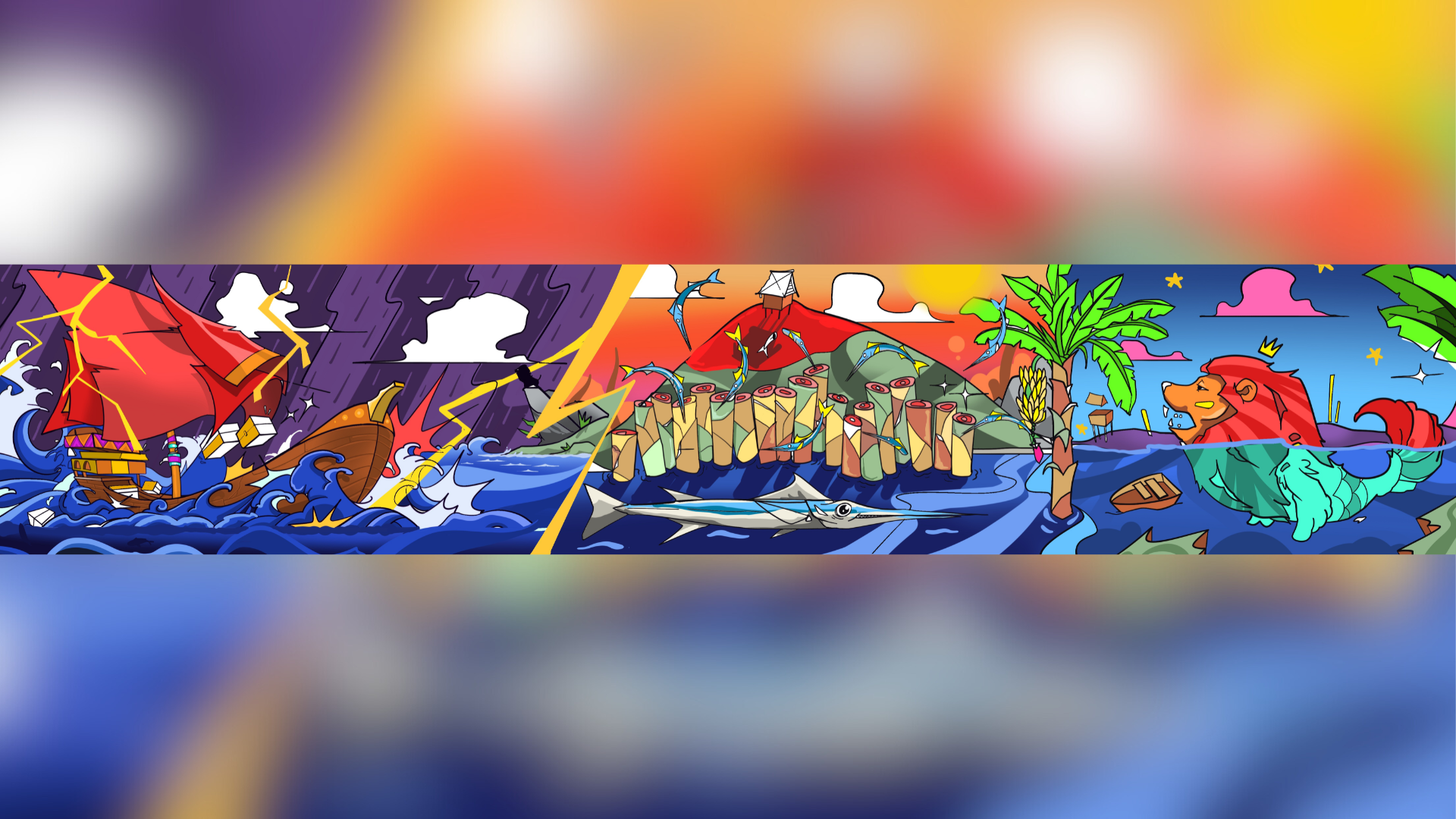 Once-Upon-a-Maritime-Heritage-Mural