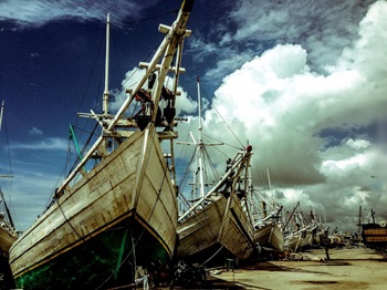 HistoriaSG Traders of the Sea