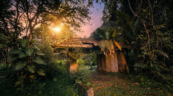 Sembawang: Spirits of the Sea and Shore
