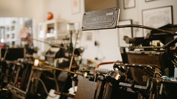 SHF x TGP - The Straits on Paper