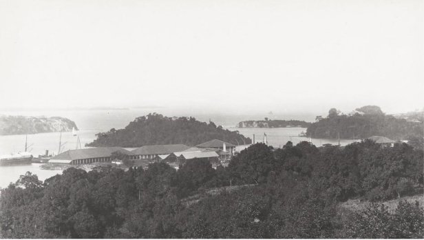 Steamy-Tales-of-New-Harbour