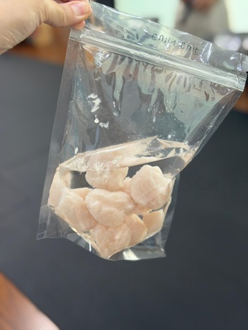 DoDo Fish Ball Making Experiential Workshop & 360 Production Video