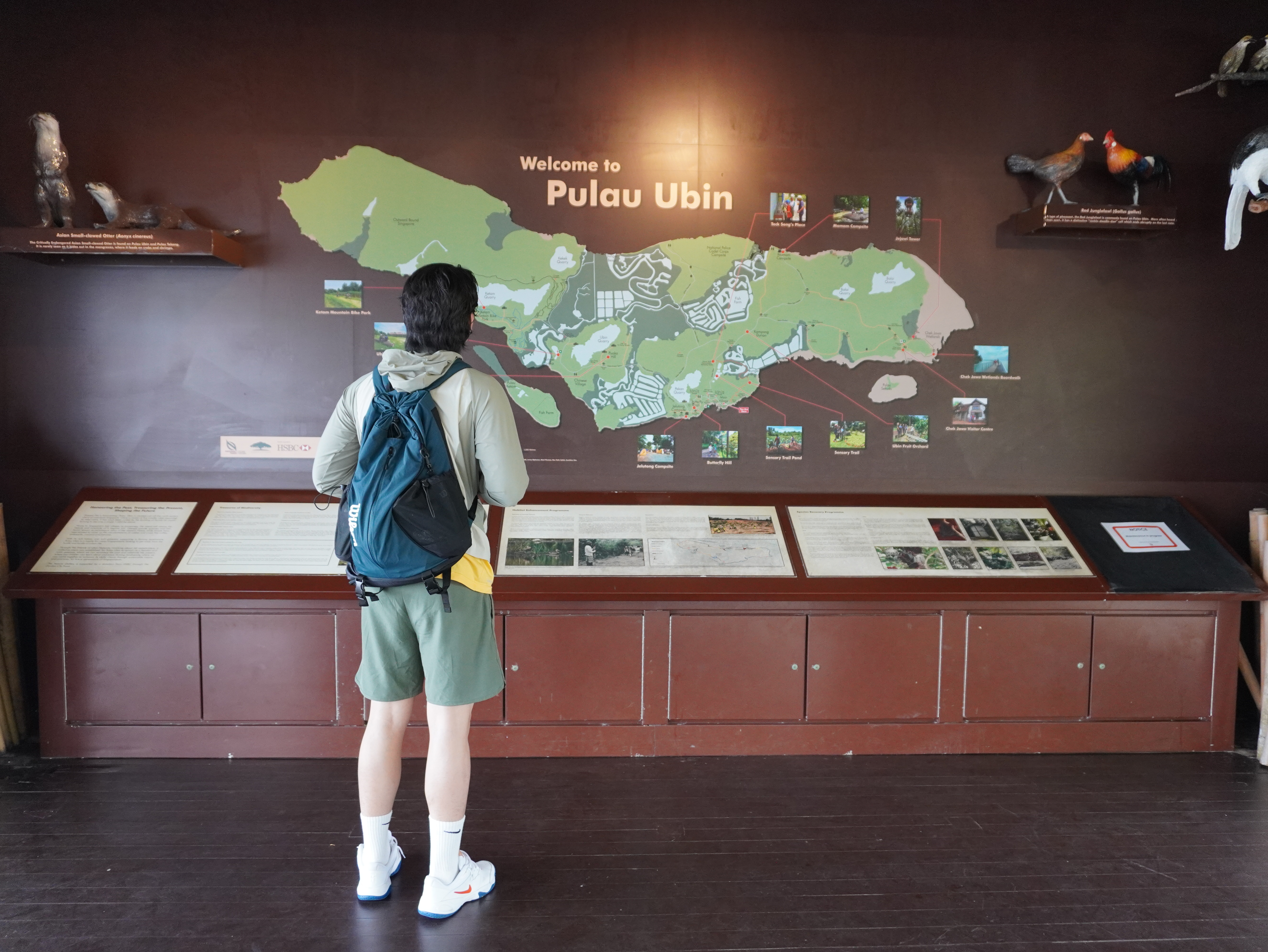 Pulau-Ubin-Maritime-Heritage-Tour