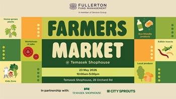 Farmers' Market