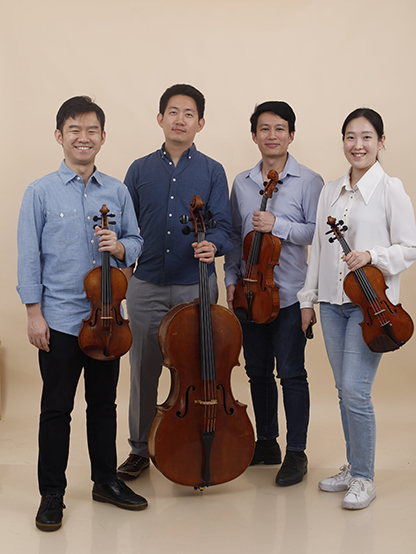 Concordia Quartet